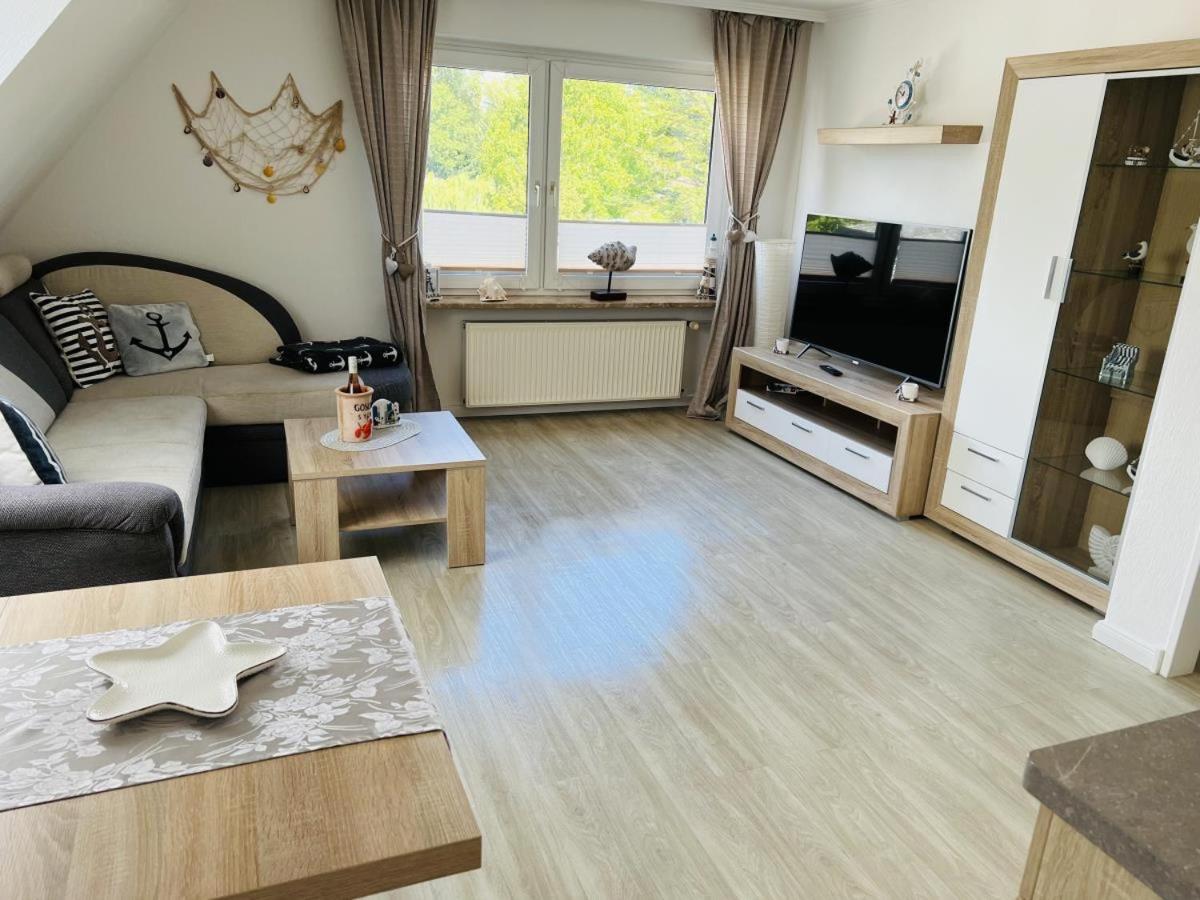 Haus Larum App. 5 Scharbeutz Εξωτερικό φωτογραφία