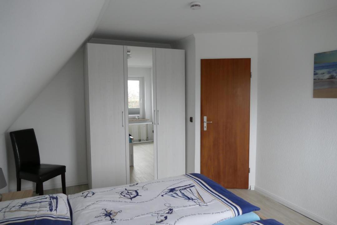Haus Larum App. 5 Scharbeutz Εξωτερικό φωτογραφία
