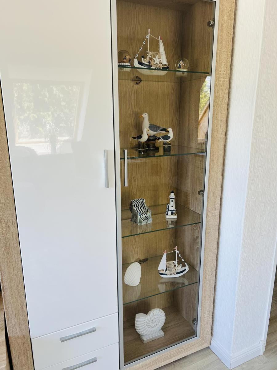 Haus Larum App. 5 Scharbeutz Εξωτερικό φωτογραφία