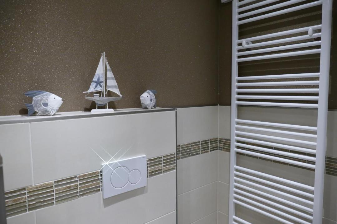 Haus Larum App. 5 Scharbeutz Εξωτερικό φωτογραφία