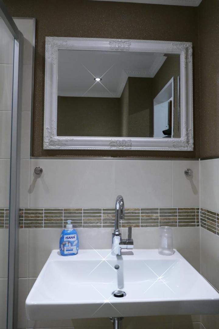 Haus Larum App. 5 Scharbeutz Εξωτερικό φωτογραφία