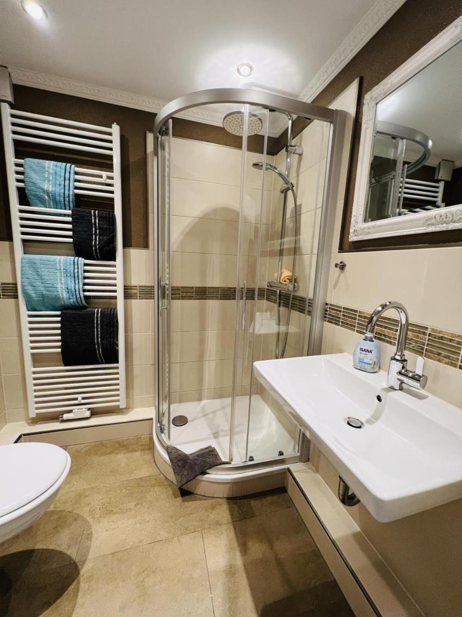 Haus Larum App. 5 Scharbeutz Εξωτερικό φωτογραφία
